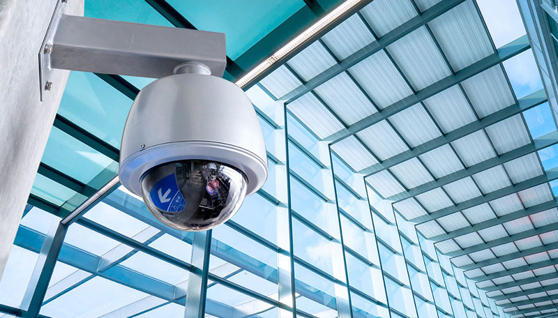 Installazione Antifurti Aziende Torino